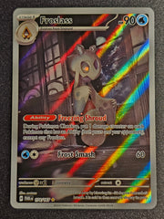 Pokemon TCG - Froslass 174/167 Twilight Masquerade