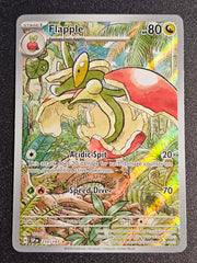 Pokemon TCG - Flapple 210/191 Surging Sparks