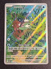 Pokemon TCG - Basculin 108/086 White Flare