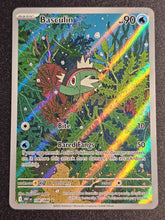 Pokemon TCG - Basculin 108/086 White Flare