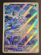 Pokemon TCG - Cryogonal 111/086 Black Bolt