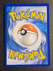 Pokemon TCG - Pawmot 209/198