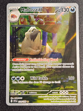 Pokemon TCG - Mabosstiff 218/198