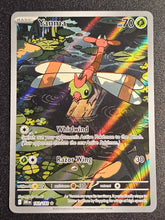 Pokemon TCG - Yanma 183/182 Destined Rivals