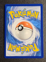 Pokemon TCG - Wiglett 206/198 Scarlet & Violet Base Set