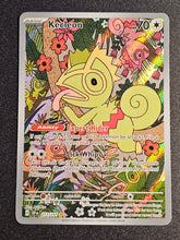 Pokemon TCG - Kecleon 213/191 Surging Sparks