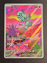 Pokemon TCG - Elgyem 120/086 Black Bolt