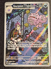 Pokemon TCG - Team Rocket's Wheezing 199/182 Destined Rivals
