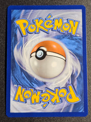 Pokemon TCG - Team Rocket's Wheezing 199/182 Destined Rivals