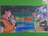 Dragon Ball Z Playmat Collection