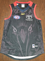 AFL Crows ISC Training Gurnsey L