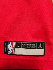 Pelicans Jersey 1 Williamson Size L