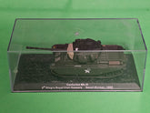Deagostini Combat Tank - Centurion MK.III