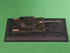 Deagostini Combat Tank - AMX-30
