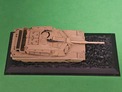 Deagostini Combat Tank - M1A1HA Abrams