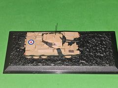 Deagostini Combat Tank - Cruiser MK.VIA Crusader II