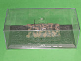 Deagostini Combat Tank - T-34/76
