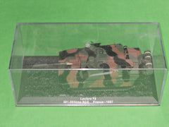 Deagostini Combat Tank - Lecierc T5