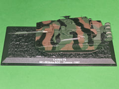 Deagostini Combat Tank - Lecierc T5