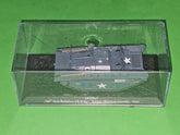 Deagostini Combat Tank - LVT(A)-1