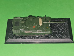 Deagostini Combat Tank - Leopard 1 A2
