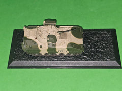 Deagostini Combat Tank - M2 Bradley