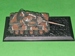 Deagostini Combat Tank - M60A3