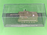 Deagostini Combat Tank - M26 Pershing