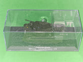 Deagostini Combat Tank - Flakpanzer Gepard