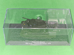 Deagostini Combat Tank - Flakpanzer Gepard
