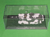 Deagostini Combat Tank - T-72M1