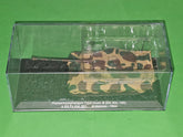 Deagostini Combat Tank - Panzerkampfwagen Tiger Ausf. B