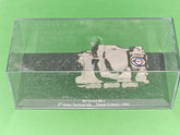 Deagostini Combat Tank - M3 Grant Mk.I