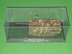 Deagostini Combat Tank - Jagdpanther