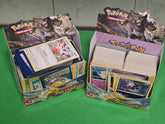 Pokemon TCG - Bulk Collection 900+ cards