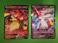 Pokemon TCG - Oversized Promo Collection