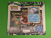 Pokemon TCG - Sun & Moon Ultra Prism Blister