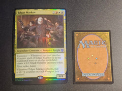 MTG - Edgar Markov 036/309 C17 Oversized