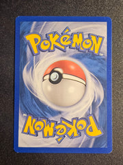 Pokemon TCG - Team Aqua's Mightyena HOLO 30/95