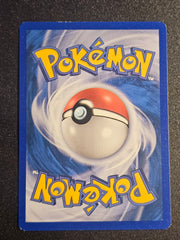 Pokemon TCG - Team Magma's Poochyena HOLO 66/95