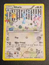 Pokemon TCG - Altaria RC24/RC32