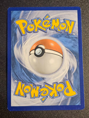 Pokemon TCG - Team Aqua's Spheal 3/34 Reverse Holo