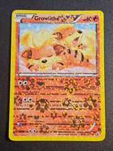 Pokemon TCG - Growlithe RC4/RC25