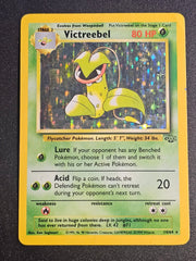 Pokemon TCG - Victreebel 14/64