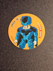 DBZ Tazo - Cell Jr Fluro