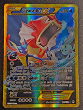 Pokemon TCG - Gyarados EX 123/122 Breakpoint