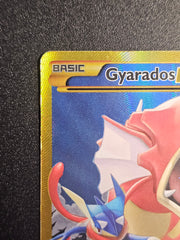 Pokemon TCG - Gyarados EX 123/122 Breakpoint