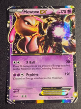 Pokemon TCG - Mewtwo EX BW45