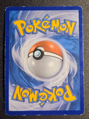 Pokemon TCG - Mewtwo EX BW45