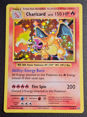 Pokemon TCG - Charizard 11/108 Evolutions
